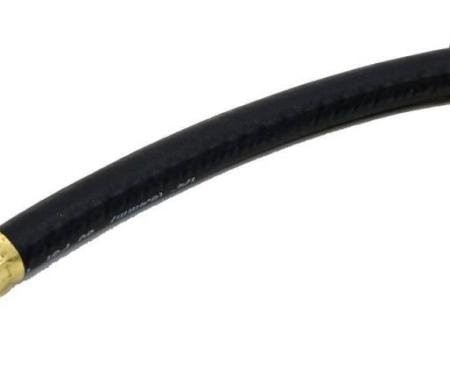 Shafers Classic Reproductions 1955-1957 Chevrolet Full Size Gas Line Hose GLH001
