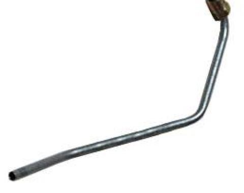 Shafers Classic Reproductions 1967-1970 Chevrolet Full Size Distributor Vacuum Line DVT405