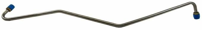 Shafers Classic Reproductions 1965 Chevrolet Full Size Gas Lines (Pump To Carb) GLK419