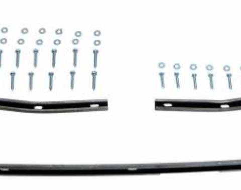 Shafers Classic Reproductions 1955-1957 Chevrolet Full Size Tacking Strip CTS002