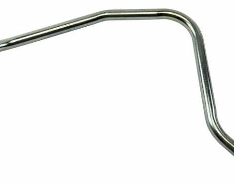 Shafers Classic Reproductions 1957 Chevrolet Full Size Fuel Injection Vent Line BVL001
