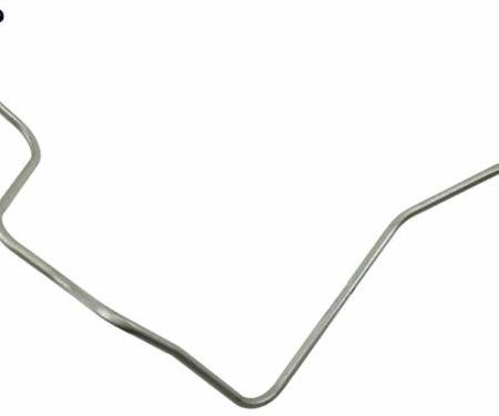 Shafers Classic Reproductions 1963 Chevrolet Full Size Gas Lines (Pump To Carb) GLK421