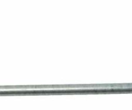 Shafers Classic Reproductions 1957 Chevrolet Full Size Choke-Heat Riser Tube, Stainless Steel HRT002S