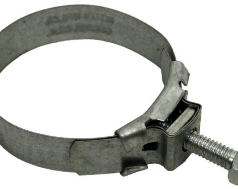 Shafers Classic Reproductions 1958-1972 Chevrolet Full Size Radiator Hose Clamps RHC003