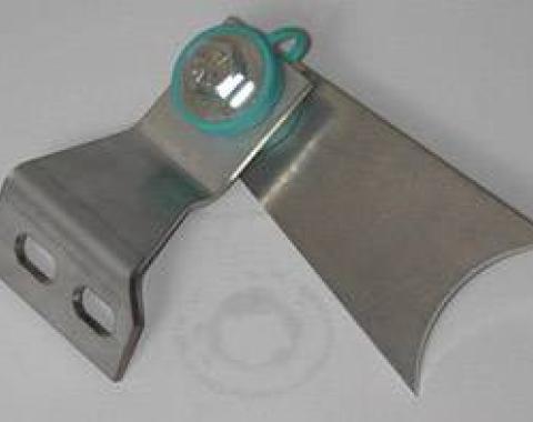 Shafers Classic Reproductions 1960-1964 Chevrolet Full Size Left Exhaust Hanger 72021