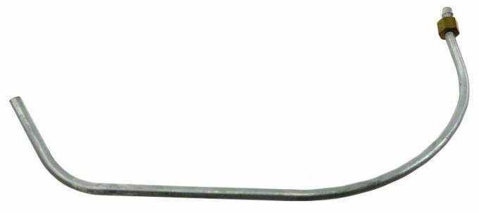 Shafers Classic Reproductions 1962 Chevrolet Full Size Choke-Heat Riser Tube HRT402