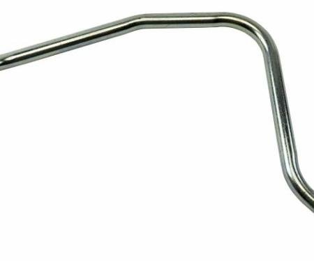 Shafers Classic Reproductions 1957 Chevrolet Full Size Fuel Injection Vent Line BVL001