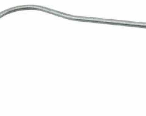 Shafers Classic Reproductions 1955 Chevrolet Full Size Gas Lines (Pump To Carb) GLK007