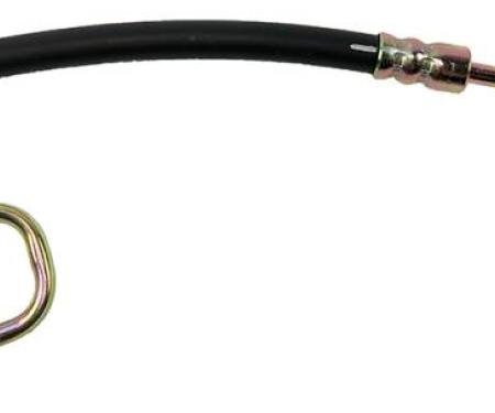Shafers Classic Reproductions 1955-1957 Chevrolet Full Size Power Steering Hose PSH002
