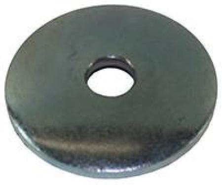 Shafers Classic Reproductions 1955-1964 Chevrolet Full Size Retainer Washer BRW001