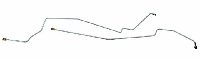 Shafers Classic Reproductions 1955-1957 Chevrolet Full Size Transmission Oil Cooler Line OCL009