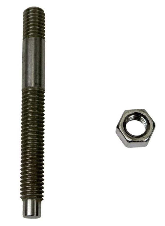 Shafers Classic Reproductions 1958-1964 Chevrolet Full Size Exhaust Manifold Stud EMS004