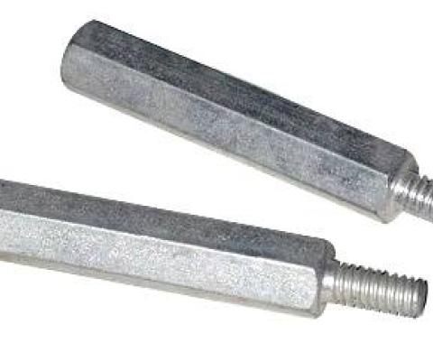 Shafers Classic Reproductions 1955-1957 Full Size Chevrolet Valve Cover Screws ACS001