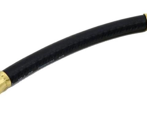 Shafers Classic Reproductions 1955-1957 Chevrolet Full Size Gas Line Hose GLH001