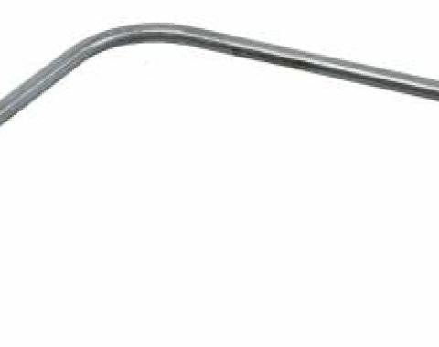 Shafers Classic Reproductions 1962-1964 Chevrolet Full Size Gas Lines (Pump To Carb) GLK405