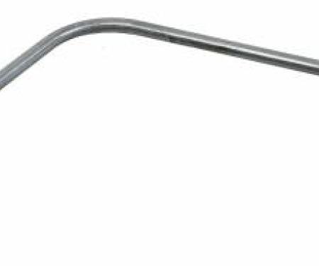 Shafers Classic Reproductions 1962-1964 Chevrolet Full Size Gas Lines (Pump To Carb) GLK405