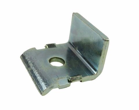 Shafers Classic Reproductions 1955-1956 Chevrolet Full Size Rebound Clip RBC001