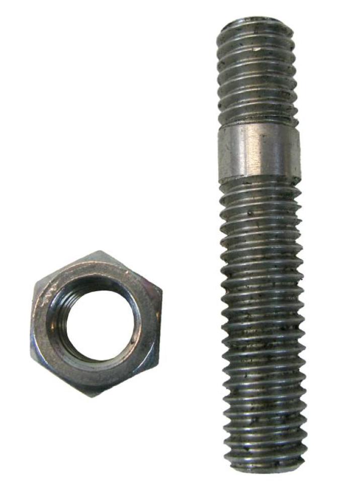 Shafers Classic Reproductions 1955-1956 Chevrolet Full Size Exhaust Manifold Stud EMS003