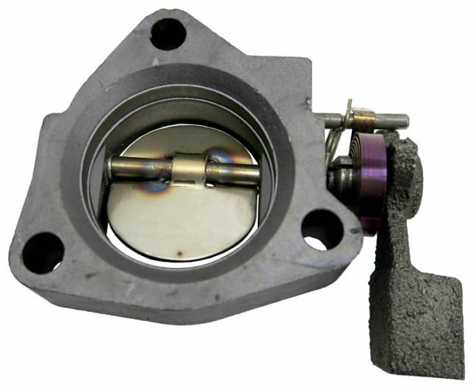 Shafers Classic Reproductions 1957-1974 Chevrolet Full Size Exhaust Manifold Heat Riser EMR001