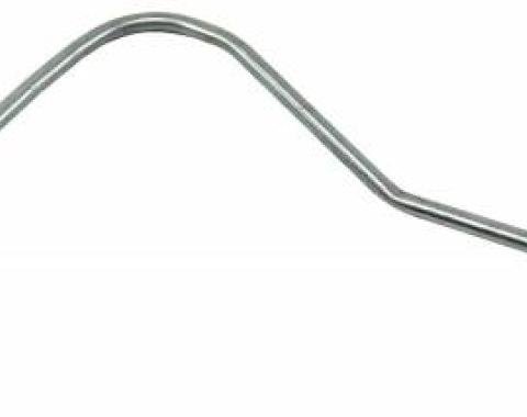 Shafers Classic Reproductions 1967 Chevrolet Full Size Gas Lines (Pump To Carb) GLK413