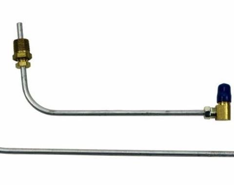 Shafers Classic Reproductions 1955 Chevrolet Full Size Oil Filter Line OFL001