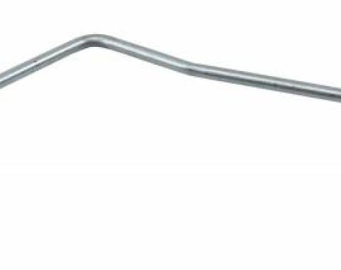 Shafers Classic Reproductions 1965-1966 Chevrolet Full Size Gas Lines (Pump To Carb) GLK412