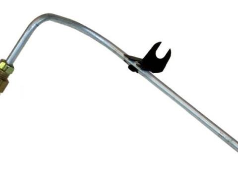 Shafers Classic Reproductions 1959-1964 Chevrolet Full Size Distributor Vacuum Line DVT400