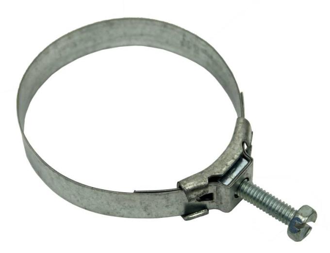 Shafers Classic Reproductions 1958-1972 Chevrolet Full Size Radiator Hose Clamps RHC004