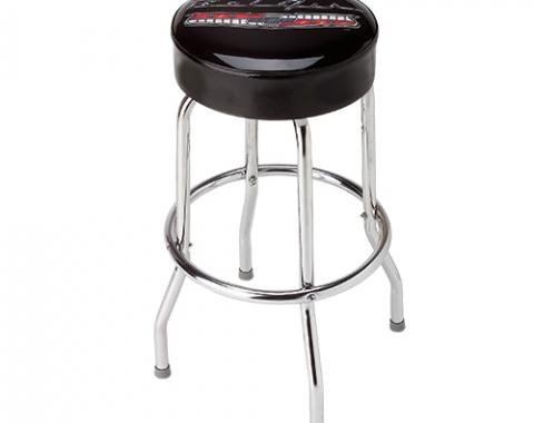 Bel-Air Counter Stool