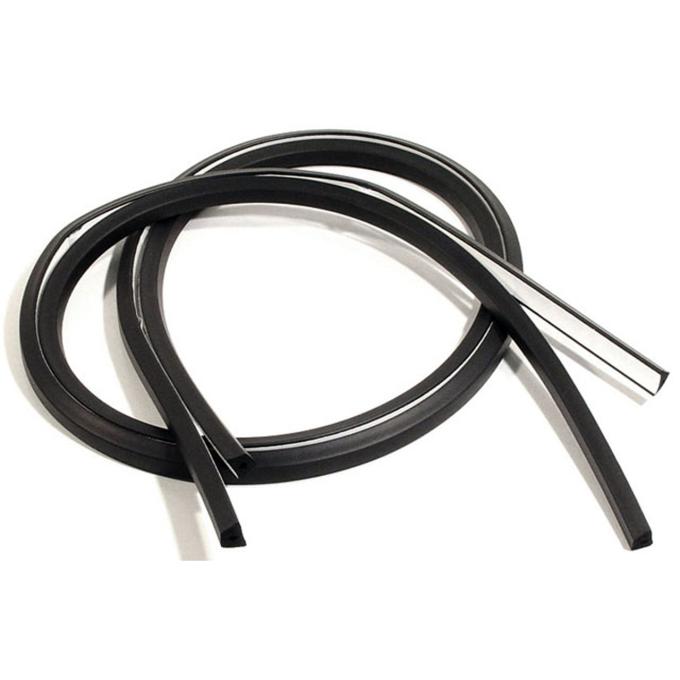 Metro Moulded Parts 1978-1988 Pontiac / Chevrolet / Oldsmobile / Buick Auxiliary T-Top Sealing Strips ELP 5020-B