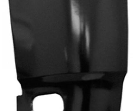 Key Parts '71-'95 Rear Corner, Passenger's Side 0810-136 R