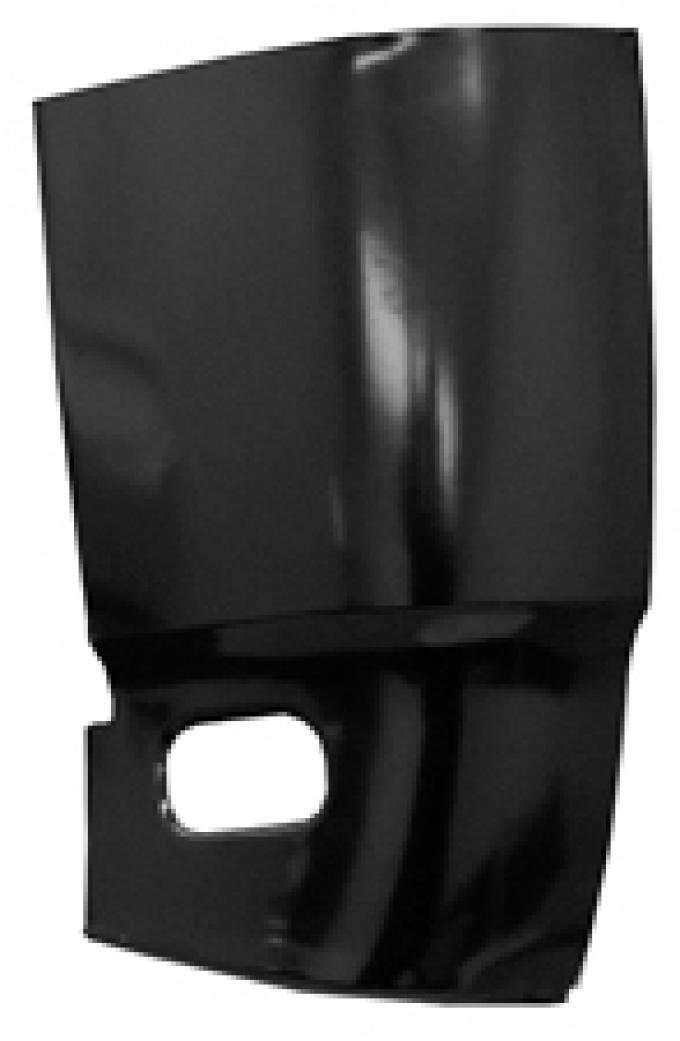 Key Parts '71-'95 Rear Corner, Passenger's Side 0810-136 R