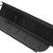AMD Rear Center Bumper Assembly, w/ Inner Pan & Hinge, 55-58 Chevy GMC Cameo Pickup Truck X990-4055-4