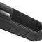 AMD Rear Center Bumper Assembly, w/ Inner Pan & Hinge, 55-58 Chevy GMC Cameo Pickup Truck X990-4055-4
