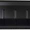 AMD Rear Center Bumper Assembly, w/ Inner Pan & Hinge, 55-58 Chevy GMC Cameo Pickup Truck X990-4055-4