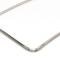 AMD Windshield Reveal Moldings, Pair, 47-53 Chevy GMC Truck Suburban X385-4047-P