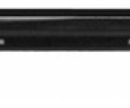 Key Parts '73-'87 Bed Floor, Rear Cross Sill (Stepside) Wood Bed Floor 0850-269