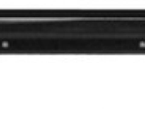 Key Parts '73-'87 Bed Floor, Rear Cross Sill (Stepside) Wood Bed Floor 0850-269