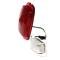 AMD Tail Light Lens, Red Lens, 27 Red LED, 6 White License Lamp LED, 12 Volt, LH, 47-53 Chevy GMC Truck X951-4047-DL