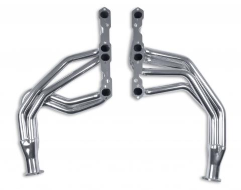 Hooker Competition Long Tube Headers, Ceramic Coated 2452-1HKR