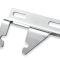 Hooker Super Competition Sidemount Headers, Chrome 2234HKR