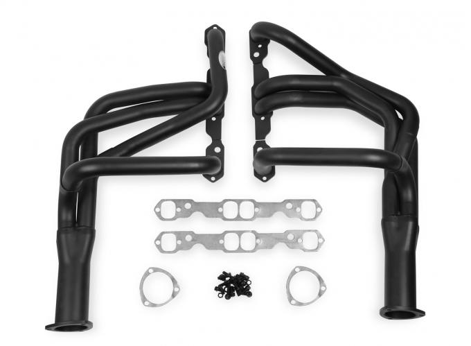 Hooker 1971-1974 Chevrolet Vega Super Competition Long Tube Headers, Painted 2129HKR