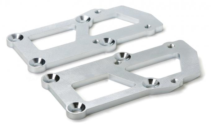 Hooker Engine Mount Brackets 12611HKR