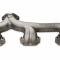 Hooker Small Block Chevrolet Exhaust Manifolds 8527HKR