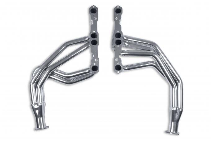 Hooker Competition Long Tube Headers, Ceramic Coated 2452-1HKR