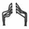 Hooker Competition Long Tube Headers, Painted 2455HKR