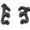 Hooker Small Block Chevrolet Exhaust Manifolds 8527-3HKR