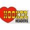 Hooker Headers Decal 36-309