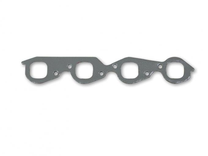 Hooker Header Gaskets, Hi-Temperature, 396-502 Chevrolet Big Block Mark IV 1965-1990 10809HKR