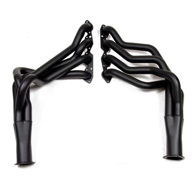 Hooker Super Competition Long Tube Headers, Painted 2841HKR